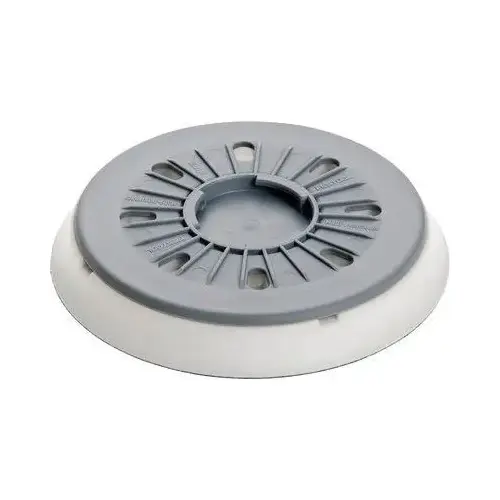 30064 300 Series Sanding Pad, 150 mm Dia, Soft 30064 300 Series Sanding Pad, 150 mm Dia, Soft