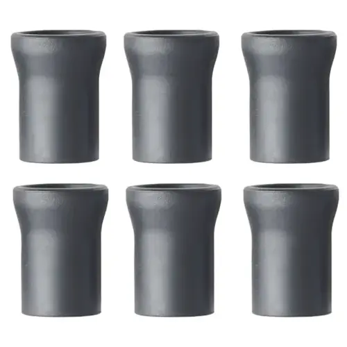 Rubber Sleeve, 6 Pack for Stylus Pro USB Penlight Rubber Sleeve, 6 Pack for Stylus Pro USB Penlight