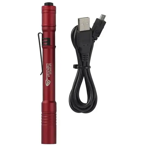Stylus Pro USB - RED Stylus Pro USB - RED