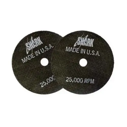 3"x1/16"x3/8" Cut-Off Wheels 3"x1/16"x3/8" Cut-Off Wheels