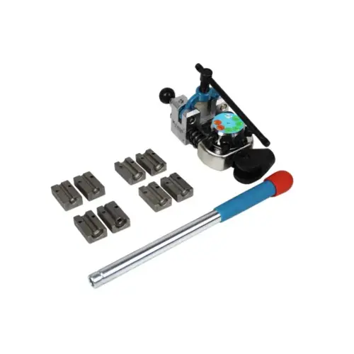 Professional Flaring Tool and Dies 37 Degree Professional Flaring Tool and Dies 37 Degree