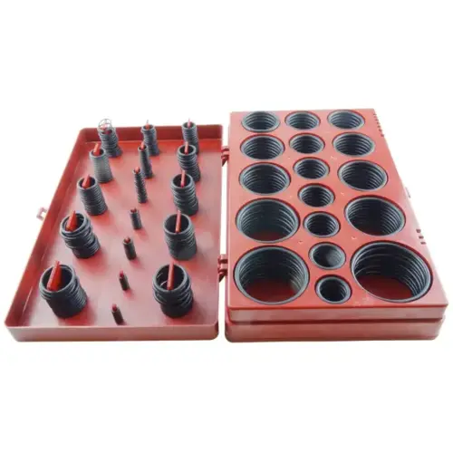 METRIC ORING BLACK ASSORTMENT (NOT A/C) METRIC ORING BLACK ASSORTMENT (NOT A/C)