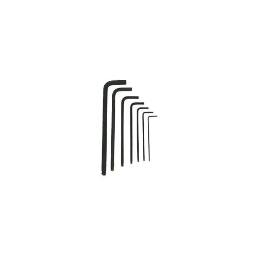 METRIC HEX KEY SET METRIC HEX KEY SET