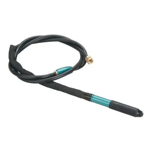 0.1 hp Straight-Line Variable Speed Pencil Grinder 0.1 hp Straight-Line Variable Speed Pencil Grinder