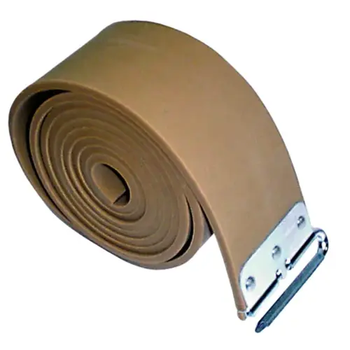 Truck Drum Silencer Band Truck Drum Silencer Band