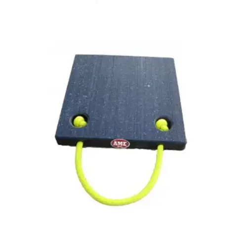 Jack Plate 12" x 12" x 1", 30 Ton Jack Plate 12" x 12" x 1", 30 Ton