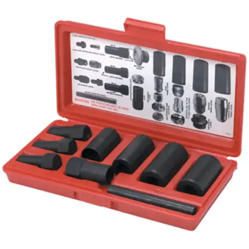 REMOVAL KIT WHEEL LOCK REMOVAL KIT WHEEL LOCK