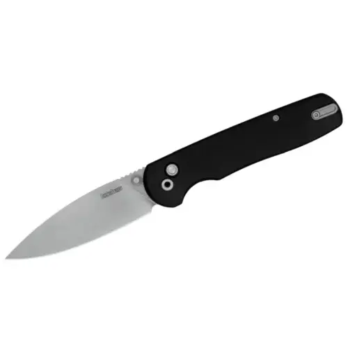 Remnant Manual Open Button Lock D2 Spear Point Blade with Stonewashed finish EDC Remnant Manual Open Button Lock D2 Spear Point Blade with Stonewashed finish EDC