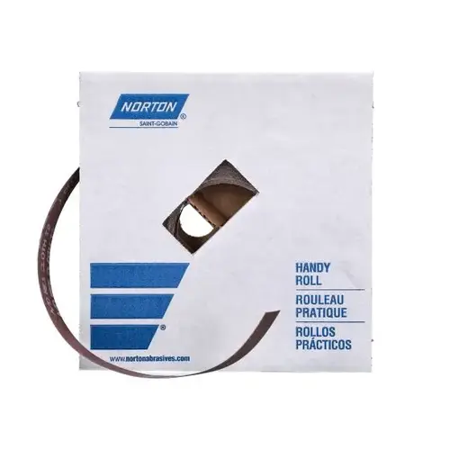 1" X 50YD 180G E-Z FLEX METALITE 1" X 50YD 180G E-Z FLEX METALITE