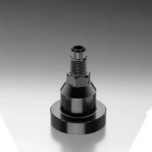 Norton 75514 1/8 Male, 28 Thread (BSP) Spray Gun Adapter Norton 75514 1/8 Male, 28 Thread (BSP) Spray Gun Adapter