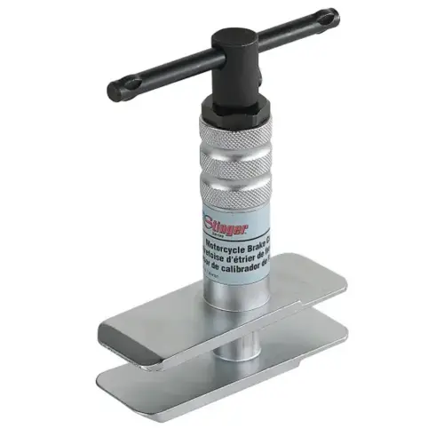Motorcycle Brake Caliper Spreader Motorcycle Brake Caliper Spreader