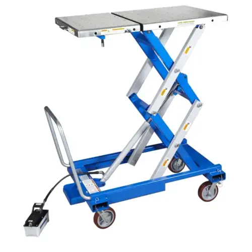 1,760-LB Split Top Powertrain Lift 1,760-LB Split Top Powertrain Lift
