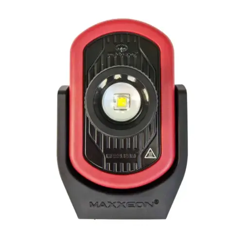 MAXXBEAM WorkStar 900 Focusable Work Light MAXXBEAM WorkStar 900 Focusable Work Light
