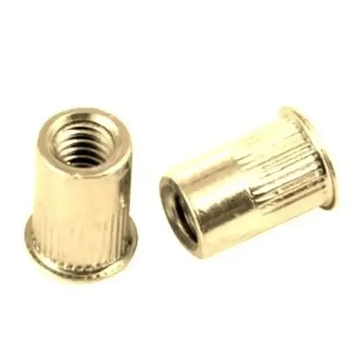 MLR STEEL 3/8-16X.321 20PK MLR STEEL 3/8-16X.321 20PK