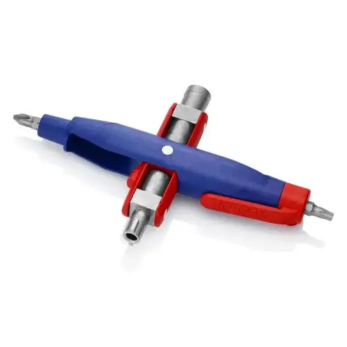 Universal Control Cabinet Key-Pen Style, 5 3/4" Universal Control Cabinet Key-Pen Style, 5 3/4"