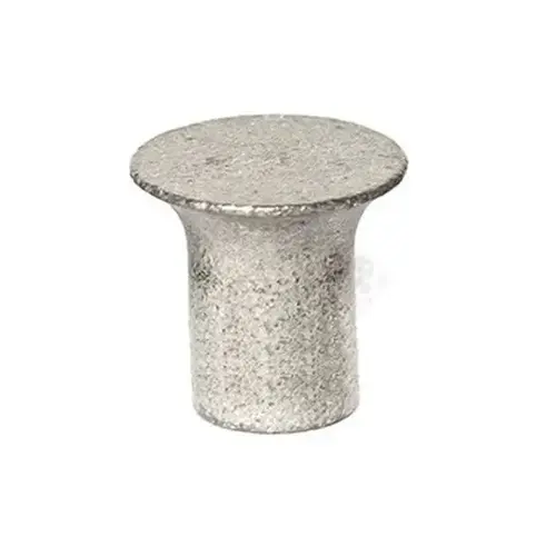 H&S Autoshot UNI-6735 Self Piercing Rivet SPR 3.3mm x 5.0mm Boron (100-Pack) H&S Autoshot UNI-6735 Self Piercing Rivet SPR 3.3mm x 5.0mm Boron (100-Pack)