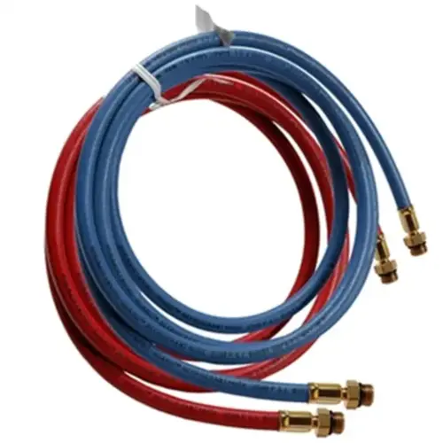 High and Low Side System Hose Set High and Low Side System Hose Set