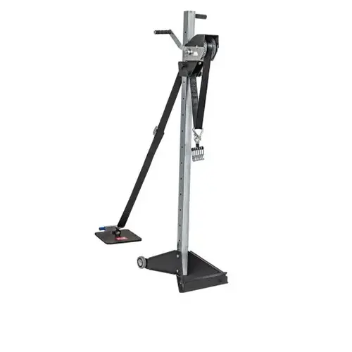 UNI-1096 Pull Pro Tower 65" Height with Suction Plate to 1,300 pounds UNI-1096 Pull Pro Tower 65" Height with Suction Plate to 1,300 pounds