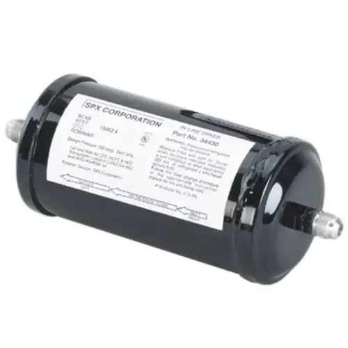 Recycling Filter-Driers for 17700A, 34450, 34700 series Recycling Filter-Driers for 17700A, 34450, 34700 series