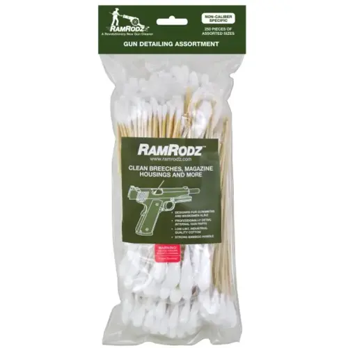 Gun Detailing Assortment Gun Detailing Assortment