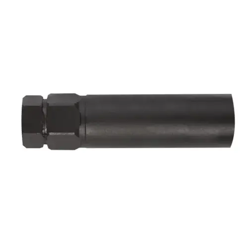 6-Spline Small Diameter Socket, 45/64" Inner Dia. 6-Spline Small Diameter Socket, 45/64" Inner Dia.