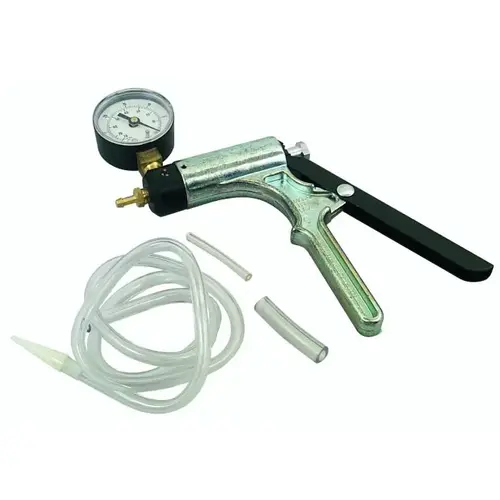 HAND VACUUM PUMP HAND VACUUM PUMP