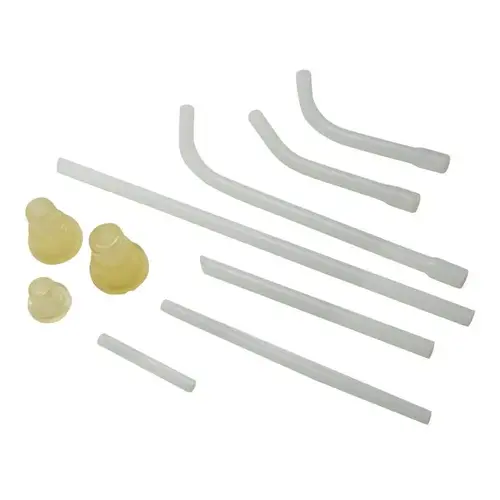 ADAPT-A-CAP SPOUT SET ADAPT-A-CAP SPOUT SET