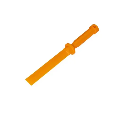 1" CHISEL SCRAPER 1" CHISEL SCRAPER