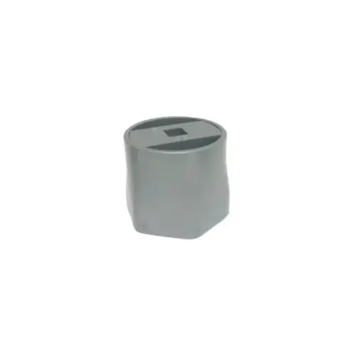 8-Point Axle Nut Socket - 3" 8-Point Axle Nut Socket - 3"