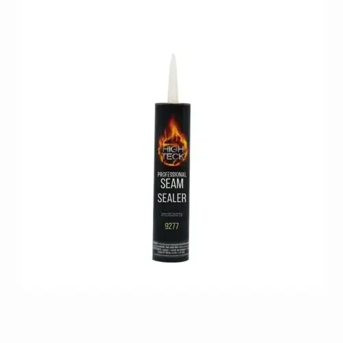 ALL-PURPOSE SEAM AND JOINT SEALER. USE FOR ALL SEALING APPLICATIONS BEIGE ALL-PURPOSE SEAM AND JOINT SEALER. USE FOR ALL SEALING APPLICATIONS BEIGE