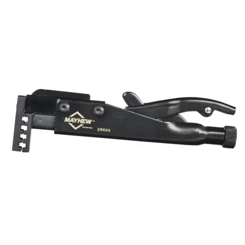90? Locking Hose Clamp Plier 90? Locking Hose Clamp Plier