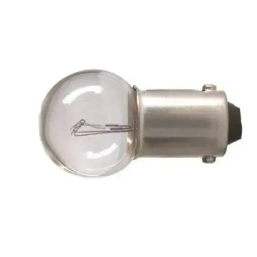(10) Clear Miniature Light Bulb (10) Clear Miniature Light Bulb