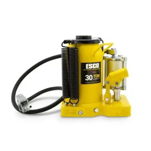 30 Ton Had Pro Series Air Hydraulic Bottle Jack 30 Ton Had Pro Series Air Hydraulic Bottle Jack