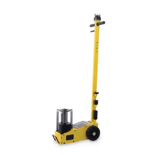 22 TON LONG HANDLE JACK 22 TON LONG HANDLE JACK