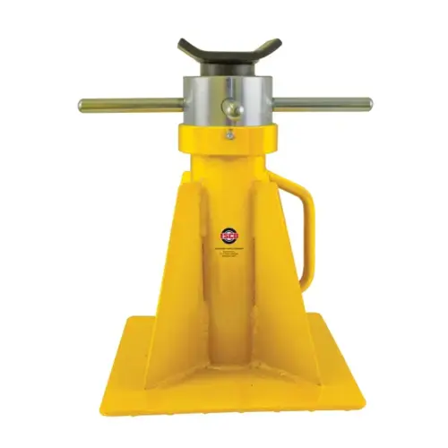 20 Ton Swivel Style Jack Stand 20 Ton Swivel Style Jack Stand
