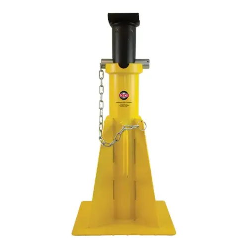 25 TON PIN STYLE JACK STAND 25 TON PIN STYLE JACK STAND
