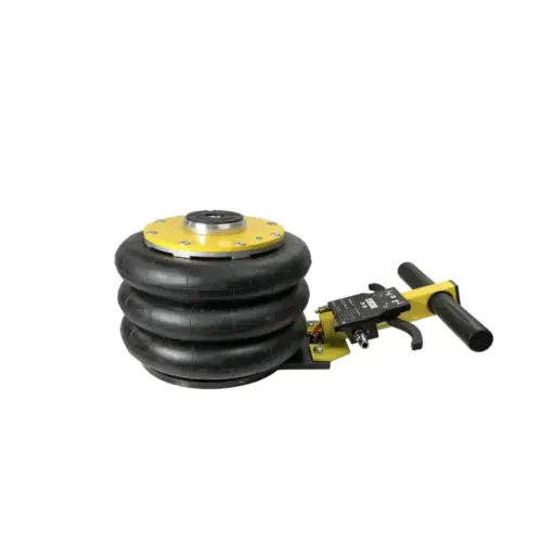 3 STAGE PRO SERIES BLADDER JACK 3 STAGE PRO SERIES BLADDER JACK