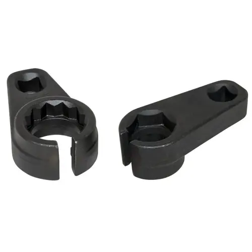 NOx Sensor Socket Set, 24/30mm NOx Sensor Socket Set, 24/30mm