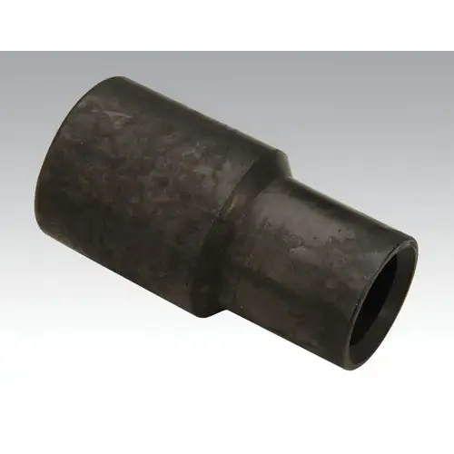 Conductive Hose Cuff, 1" Thread to 1" Non Thread Conductive Hose Cuff, 1" Thread to 1" Non Thread