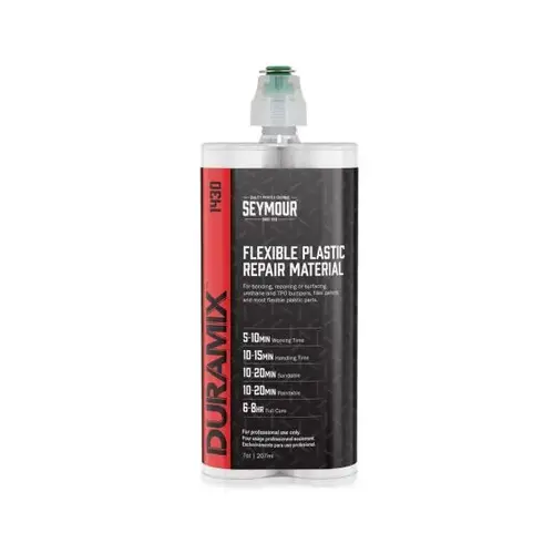 1440 Rigid Plastic Repair Material (7 oz.) 1440 Rigid Plastic Repair Material (7 oz.)