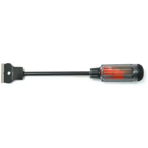 Extended Razor Scraper Extended Razor Scraper