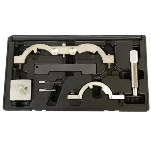 GM Timing Tool Kit - 1.4L GM Timing Tool Kit - 1.4L