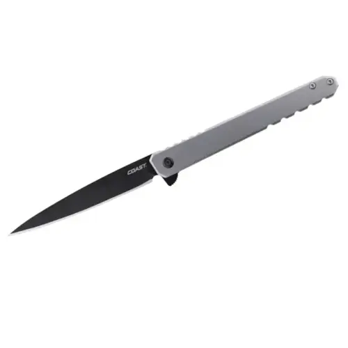 LX534 1919 Founders Series Origin Assisted Open Titanium Nitride Coated 9Cr18Mov LX534 1919 Founders Series Origin Assisted Open Titanium Nitride Coated 9Cr18Mov