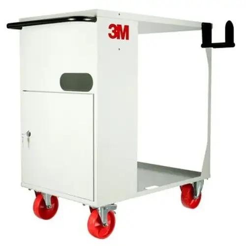 3M Clean Sanding System Workstation 33653, 1/Case 3M Clean Sanding System Workstation 33653, 1/Case