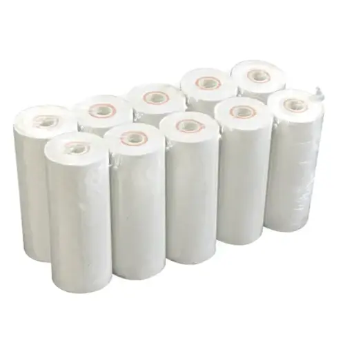 CPX-900 / DSS-5000 Paper Roll, 10-pk CPX-900 / DSS-5000 Paper Roll, 10-pk