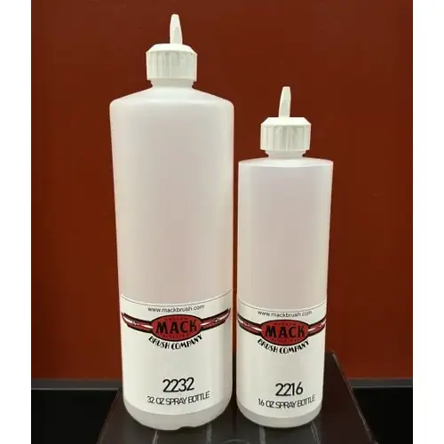 16OZ FLIP TOP WASH BOTTLE 16OZ FLIP TOP WASH BOTTLE