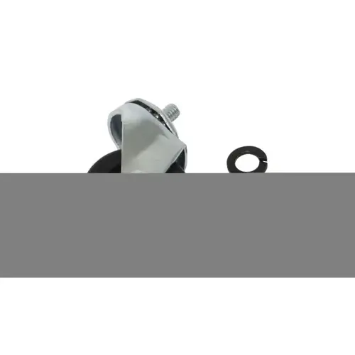 2" Replacement Wheel Rubber 2" Replacement Wheel Rubber