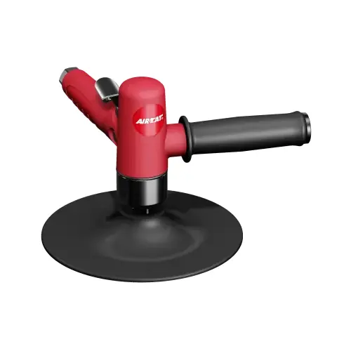 .6 HP Low Weight Composite Vertical Polisher .6 HP Low Weight Composite Vertical Polisher