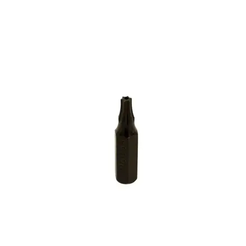 T15 TAMPERPROOF TORX SKT T15 TAMPERPROOF TORX SKT