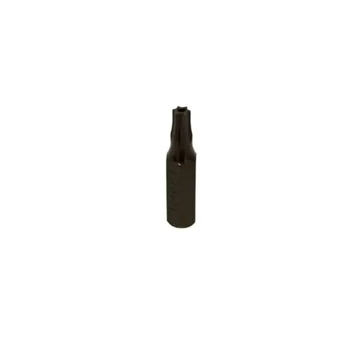 T20 TAMPERPROOF TORX SKT T20 TAMPERPROOF TORX SKT